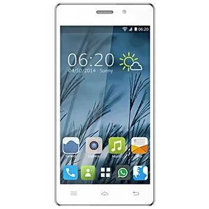 گوشی موبایل ویسان مدل HEXA