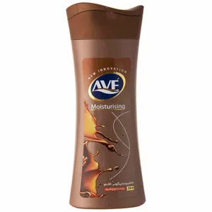 شامپو صورت و بدن کرمی اوه سری Moisturising مدل Cocoa مقدار 250 گرم