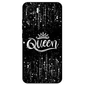 Megafone Queen 1893 Cover For Xiaomi Redmi A1 / A2