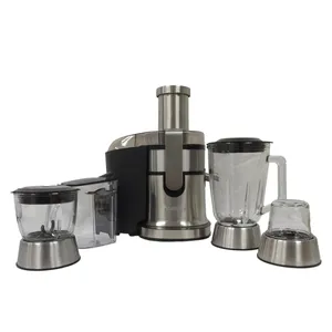 آبمیوه‌گیری چند کاره نانیوا مدل NJ-178