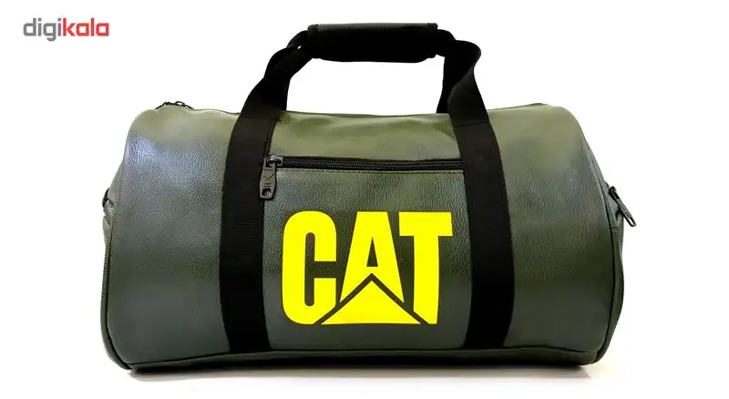 ساک ورزشی مدل GR