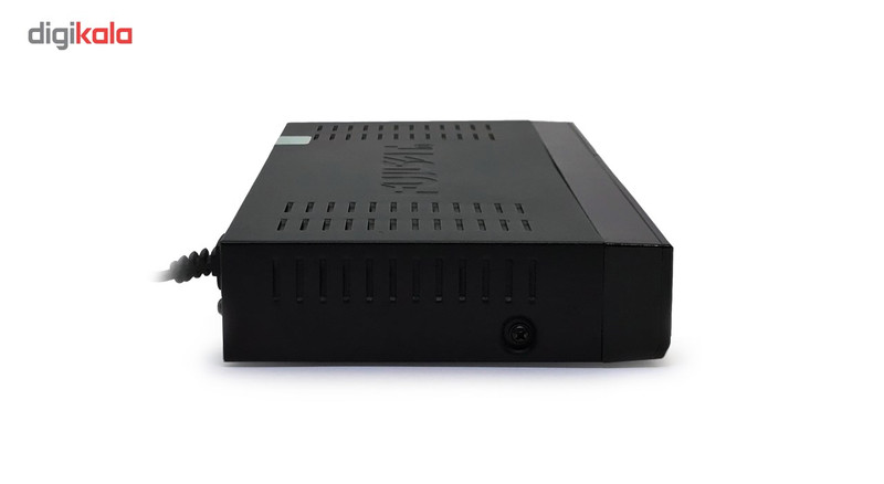 گیرنده دیجیتال فوجی ست مدل FS-T1200 T2 گیرنده دیجیتال فوجی ست مدل FS-T1200 T2