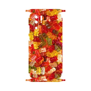 MAHOOT Gummi candy 1-FullSkin Cover Sticker for Huawei P30 Pro