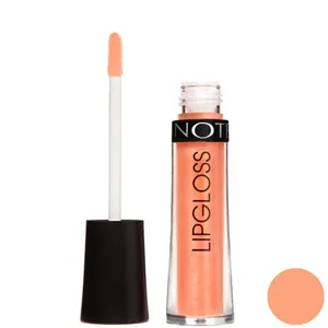 رژ لب مایع نوت سری Hydra Color شماره 06