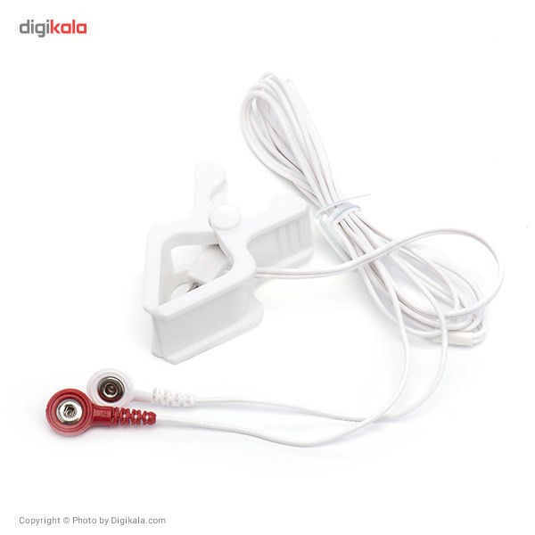 تنس عضلانی امرن E2