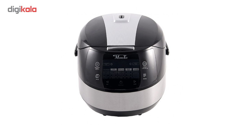 پلوپز مونوتک مدل MRC-FC50F5 پلوپز مونوتک مدل MRC-FC50F5