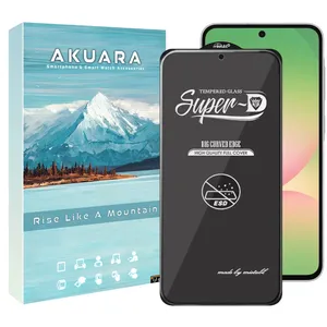 Akuara Superd-ESD Screen Protector For Xiaomi Redmi Note 10 Pro