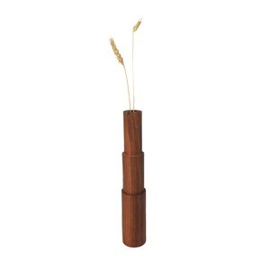 نقد و بررسی گلدان چوبی مومنت مدلWbf03 توسط خریداران