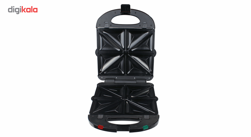 ساندویچ ساز سوپرمکس مدل S-310