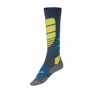 جوراب ورزشی ساق بلند مردانه مدل CR 363605