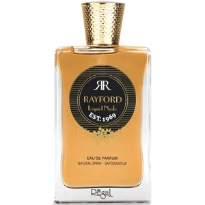 ادو پرفیوم زنانه رگال پرفیوم مدل Rayford Liquid Nude حجم 120 میلی لیتر