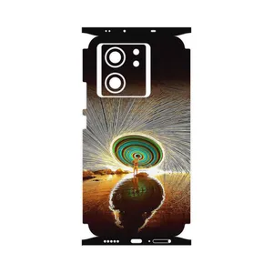 MAHOOT Night Light Fountain-FullSkin Cover Sticker for Xiaomi 13T Pro