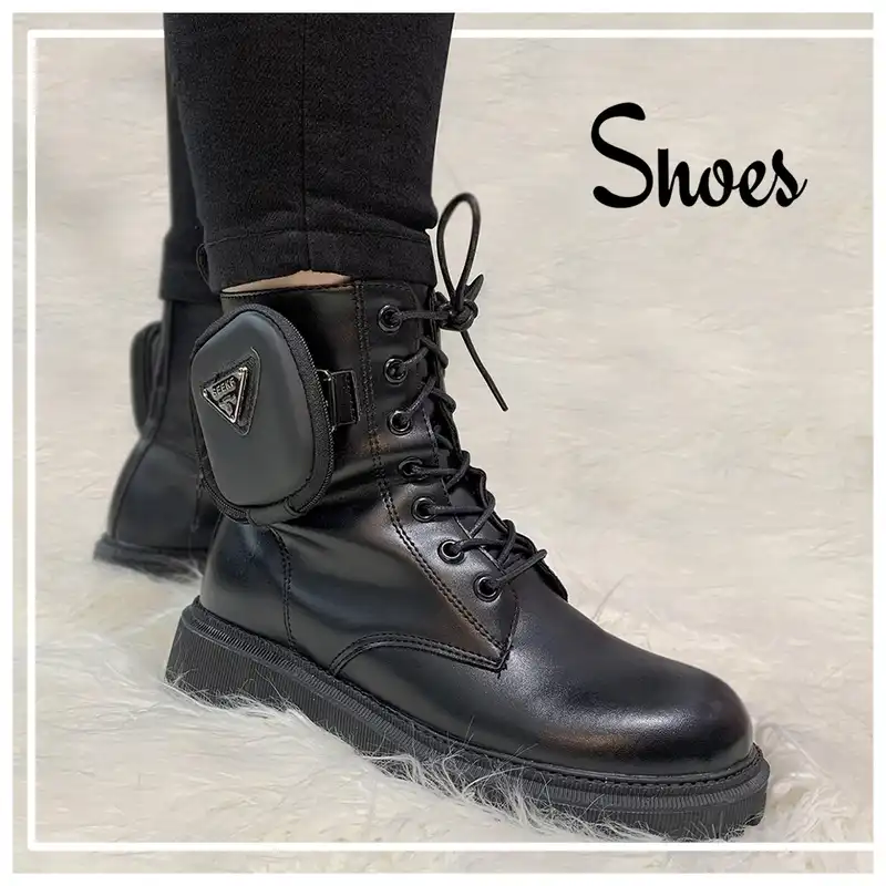 نیم بوت زنانه مدل PC-2136