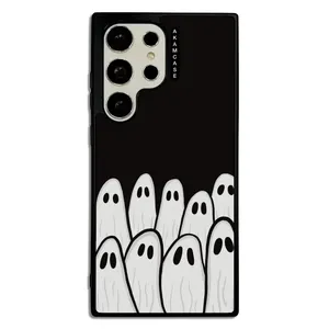 AKAM AMC-WSGS23U-BOO-19 Cover For Samsung Galaxy S23 Ultra
