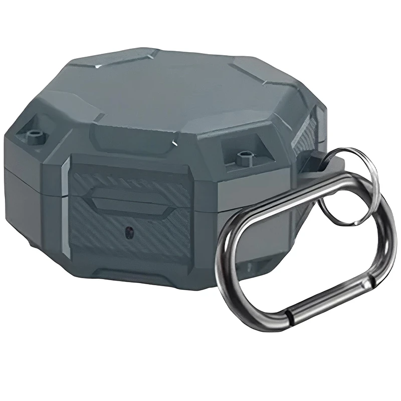 کاور مسیر مدل threeple Apex مناسب برای هدفون سامسونگ بی سیم Galaxy Buds Live / Buds Pro / Buds 2 / Buds 2 Pro / Buds Fe