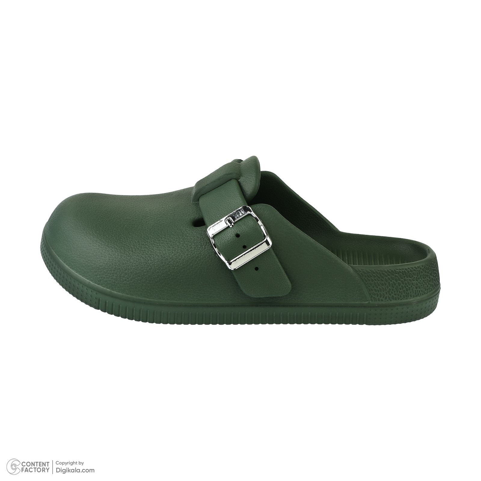 دمپایی مردانه کفش شیما مدل وینتر - - 5