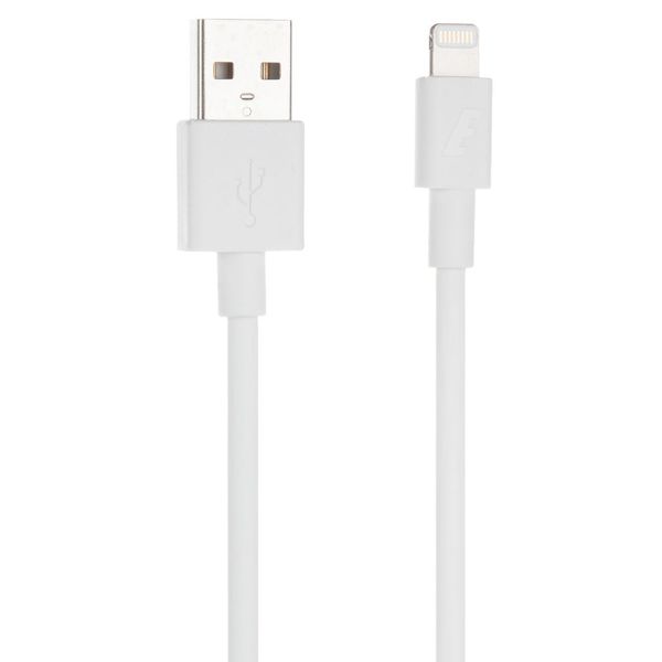 کابل تبدیل USB به لایتنینگ انرجایزر مدل Hightech طول 2 متر کابل تبدیل USB به لایتنینگ انرجایزر مدل Hightech طول 2 متر
