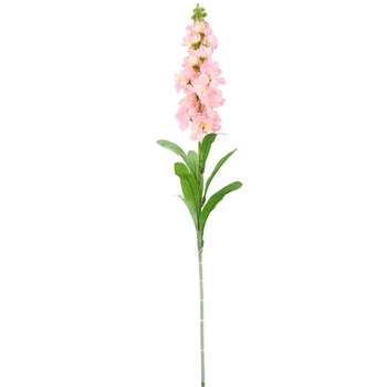 گل مصنوعی هومز طرح شب بو مدل 73015 مجموعه 3 عددی