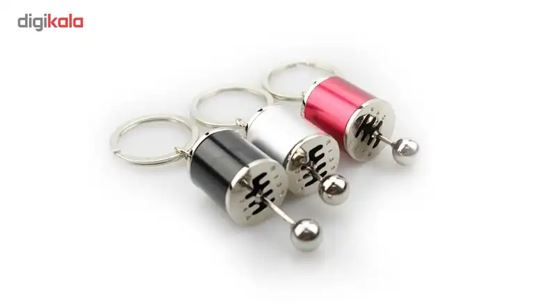 جاسوئیچی خودرو مدل دنده