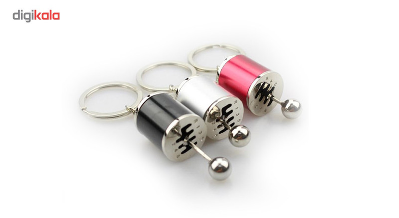 جاسوئیچی خودرو مدل دنده