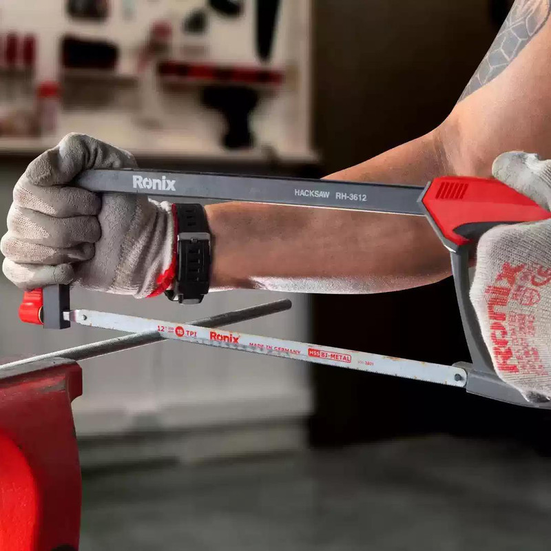 کمان اره رونیکس مدل RH-3612