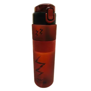 قمقمه مدل ZZZ گنجایش 0.9 لیتر