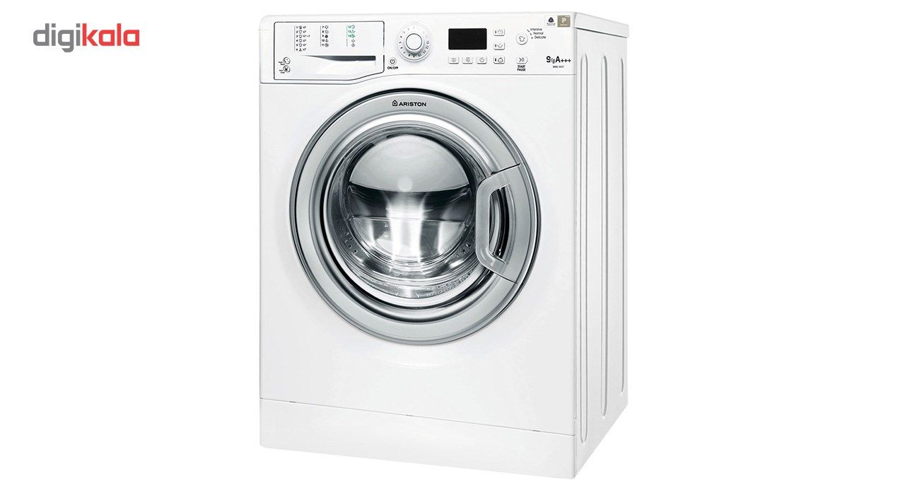 ماشین لباسشویی آریستون مدل WMG 9437 BS EX ظرفیت 9 کیلوگرم main 1 2