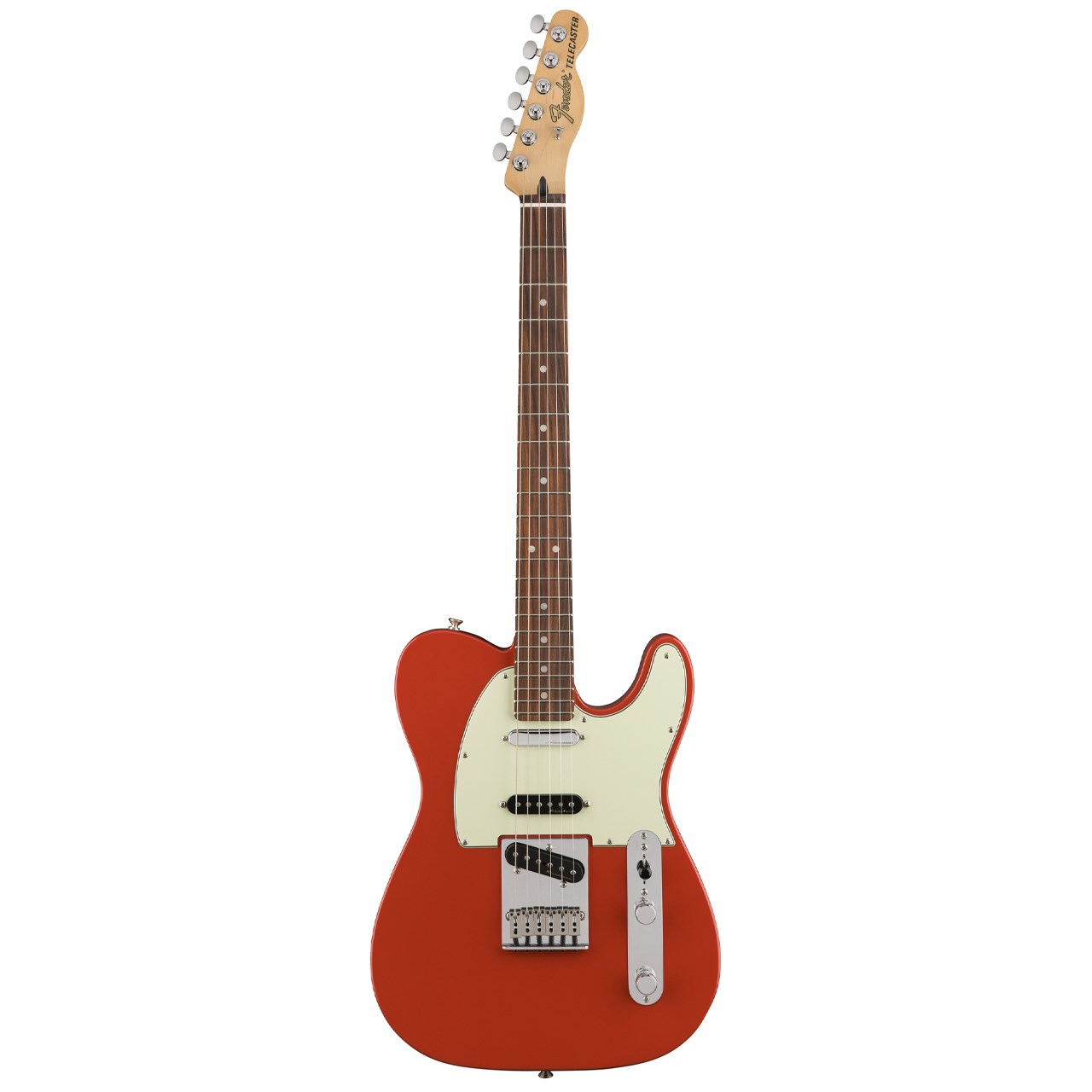 گیتار الکتریک فندر مدل Deluxe Nashvile Telecaster 0147503340