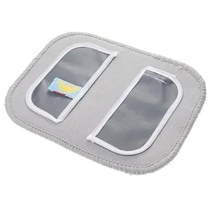 Mahsun 20036 Small Towel Microfiber Polisher Spare