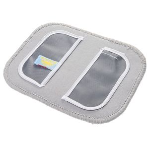 نقد و بررسی یدک پولیشر حوله ای میکروفایبر کوچک مهسان مدل 20036 توسط خریداران