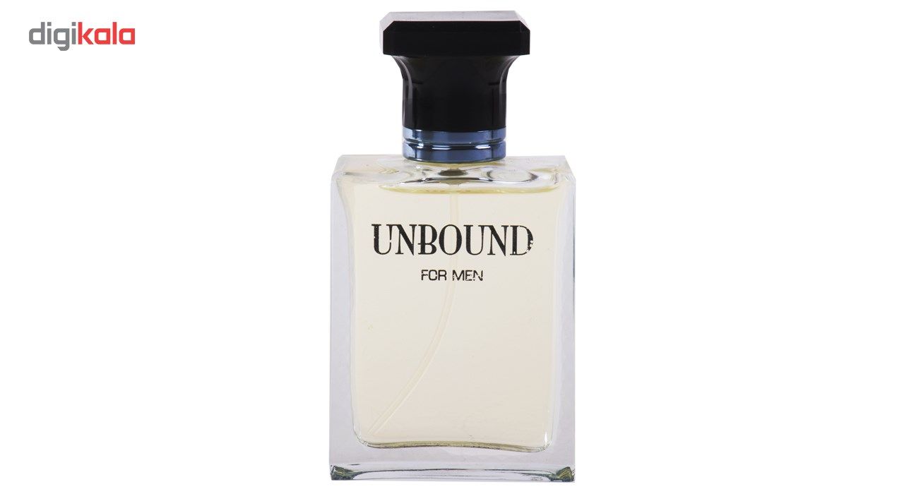 خرید اینترنتی با تخفیف ویژه ادو تویلت مردانه هالستون مدل Unbound حجم 50 میلی لیتر