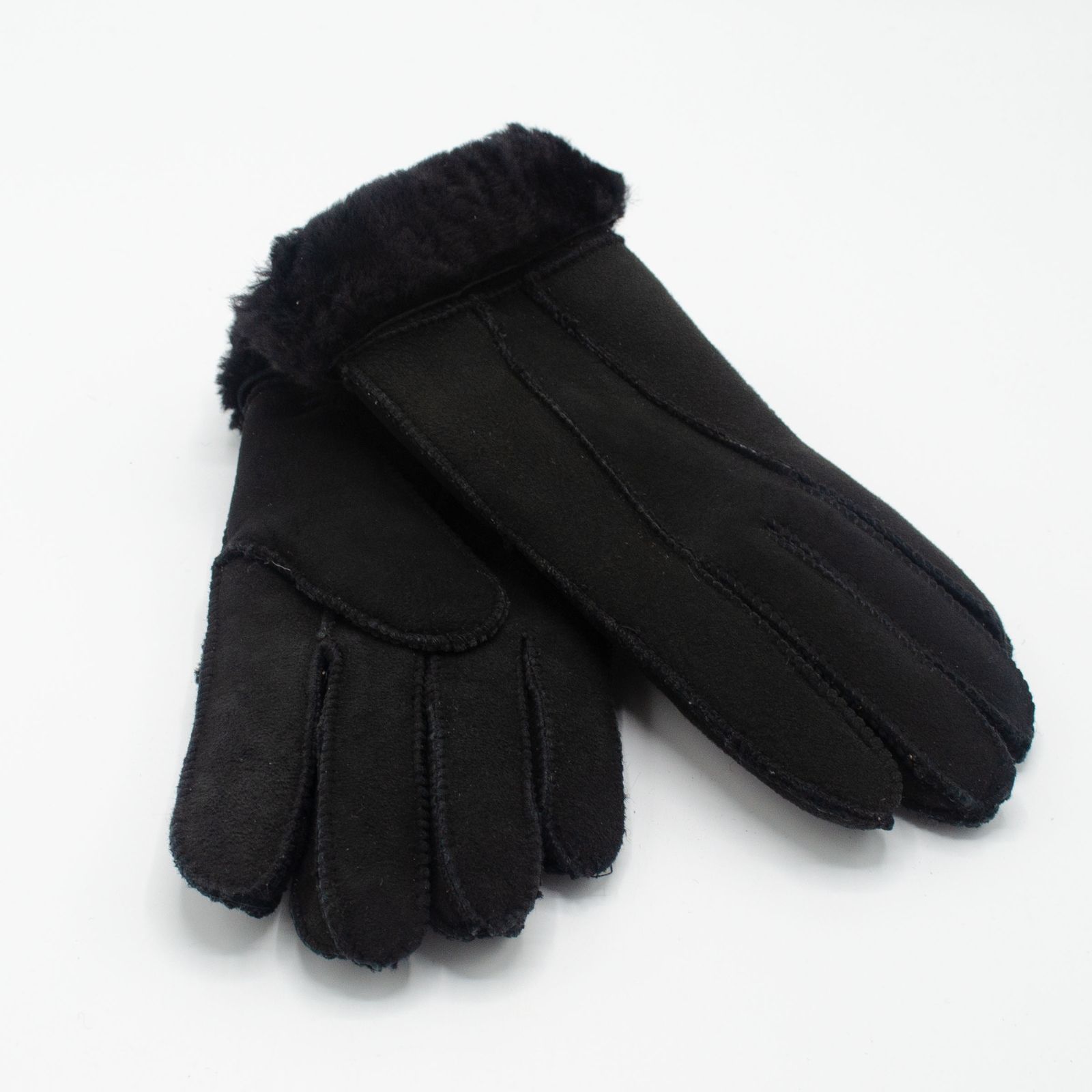 دستکش زنانه اسمارا مدل ES 293320 - - 2