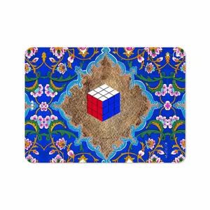 MAHOOT Maryams Mathematics Cover Sticker for Apple iPad Pro 11 2018 A1934