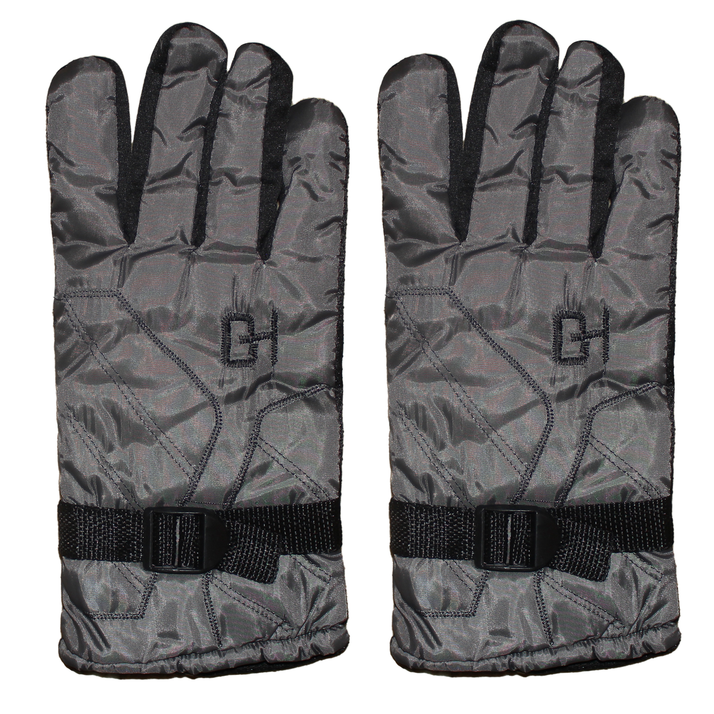 دستکش موتورسواری طرح GH مدل LUXE_2022