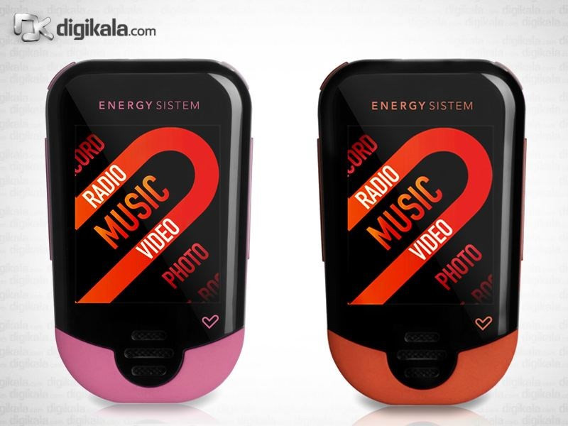 انرژی سیستم انرژی 3204 دوئو اف ام تی - 4 گیگابایت