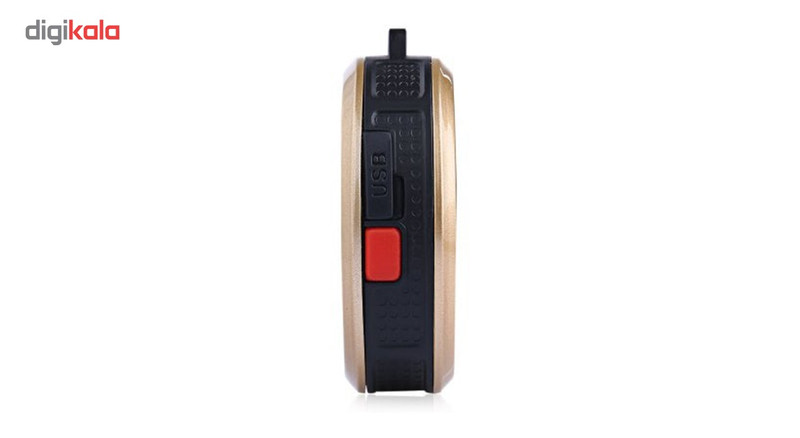 ردیاب شخصی کیوبیت مدل T8s