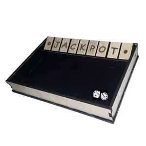 بازی چوبی مدل Jackpot