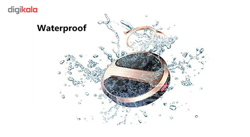 ردیاب شخصی کیوبیت مدل T8s