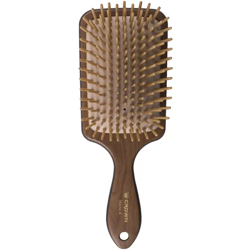 برس مو کراون مدل مالمو طرح چوب MALMO W کد 49B