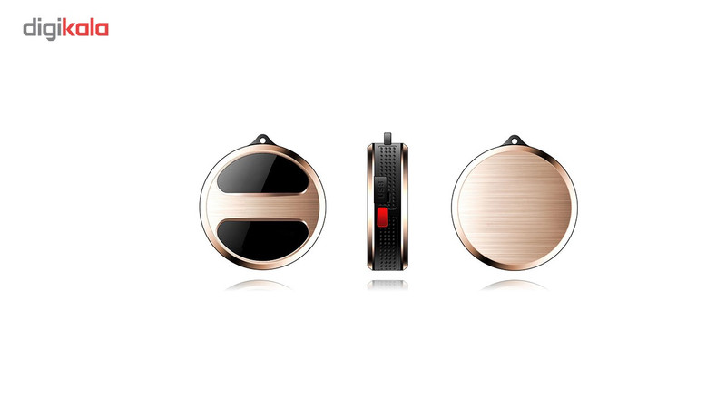 ردیاب شخصی کیوبیت مدل T8s