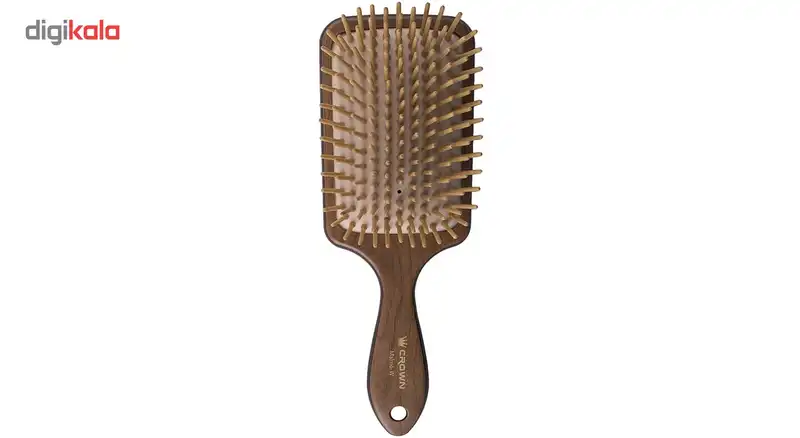 برس مو کراون مدل مالمو طرح چوب MALMO W کد 49B