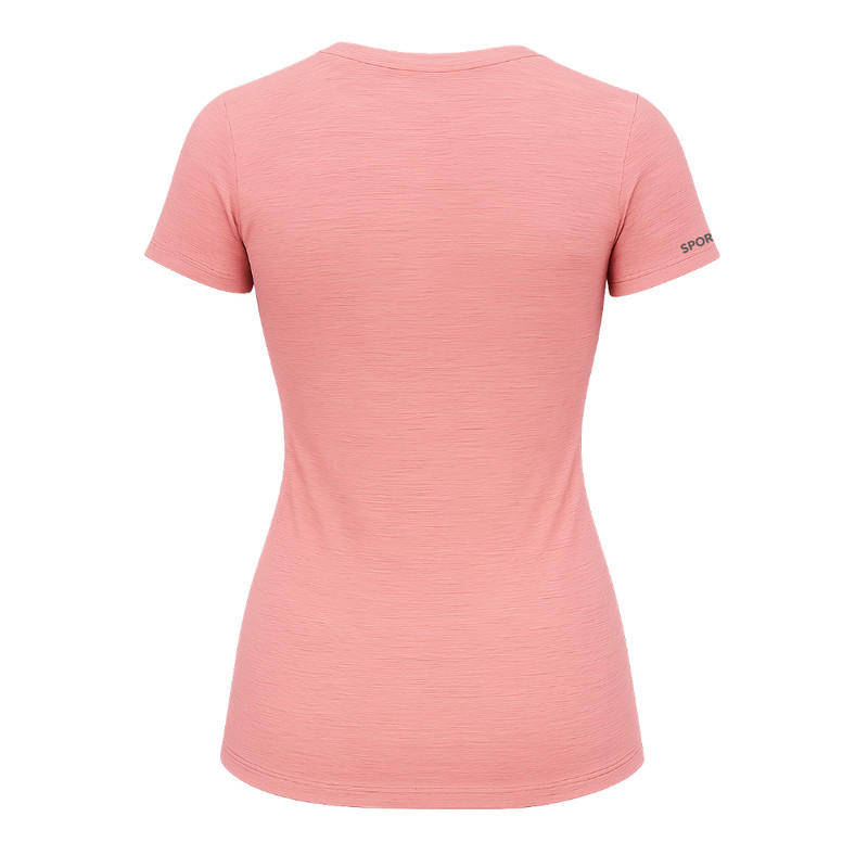 تی شرت  ورزشی زنانه مدل Dri-fit02