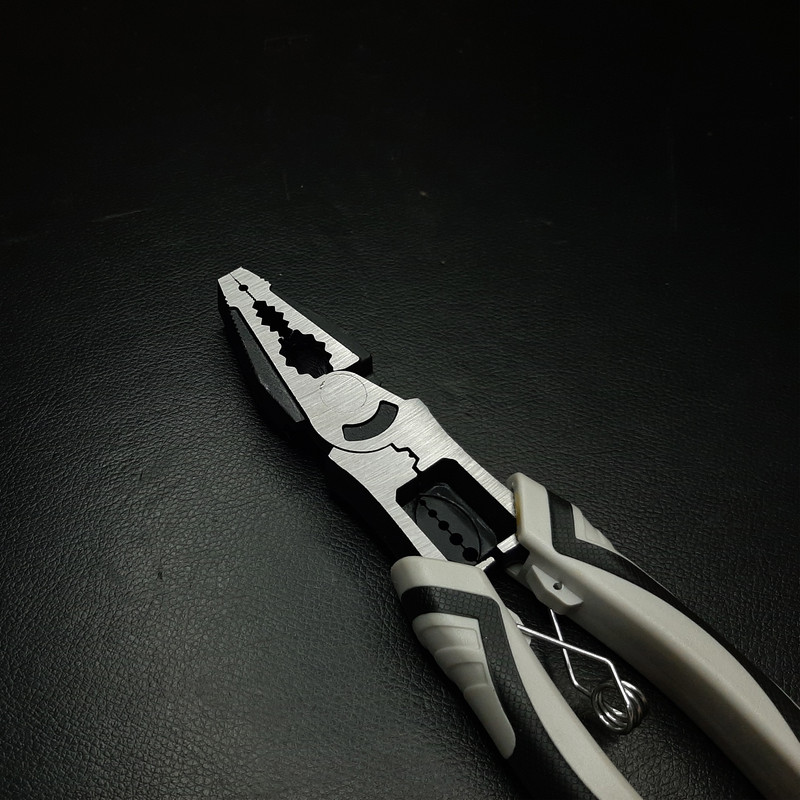 انبردست مدل HXX-9526 سایز 9 اینچ