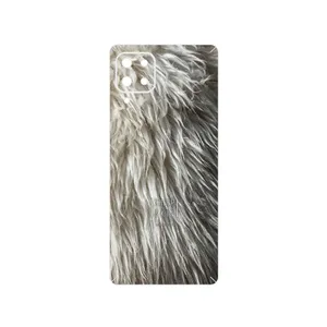 MAHOOT Sheep Skin Cover Sticker for Samsung Galaxy M62