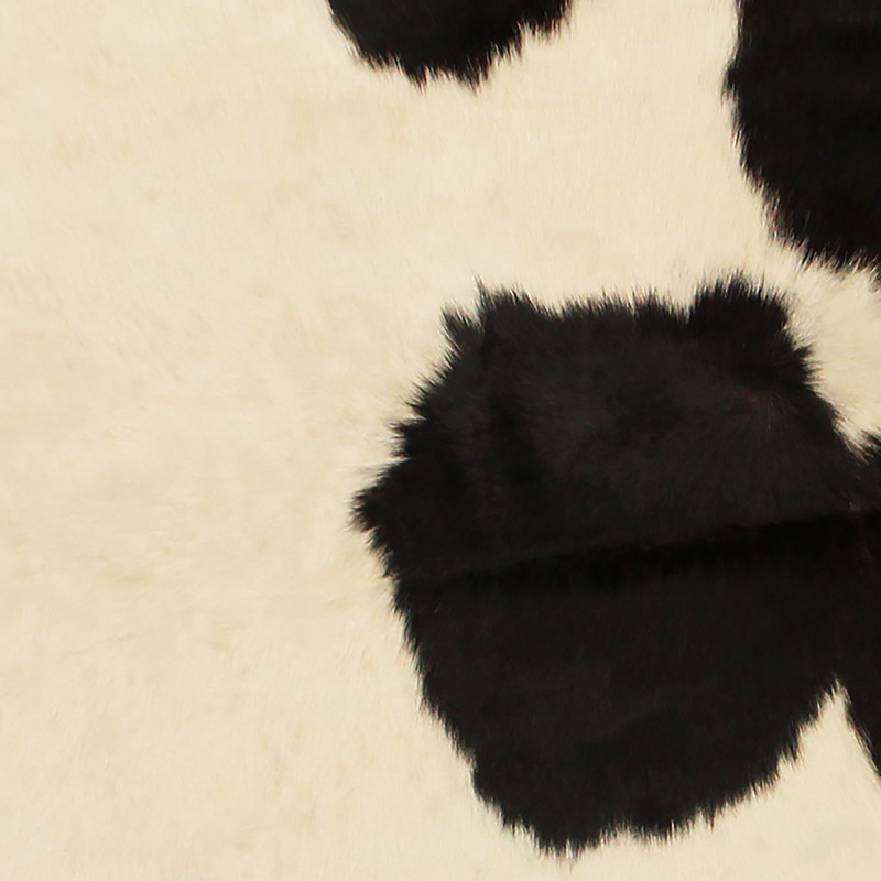 فرش پوست مدل p444