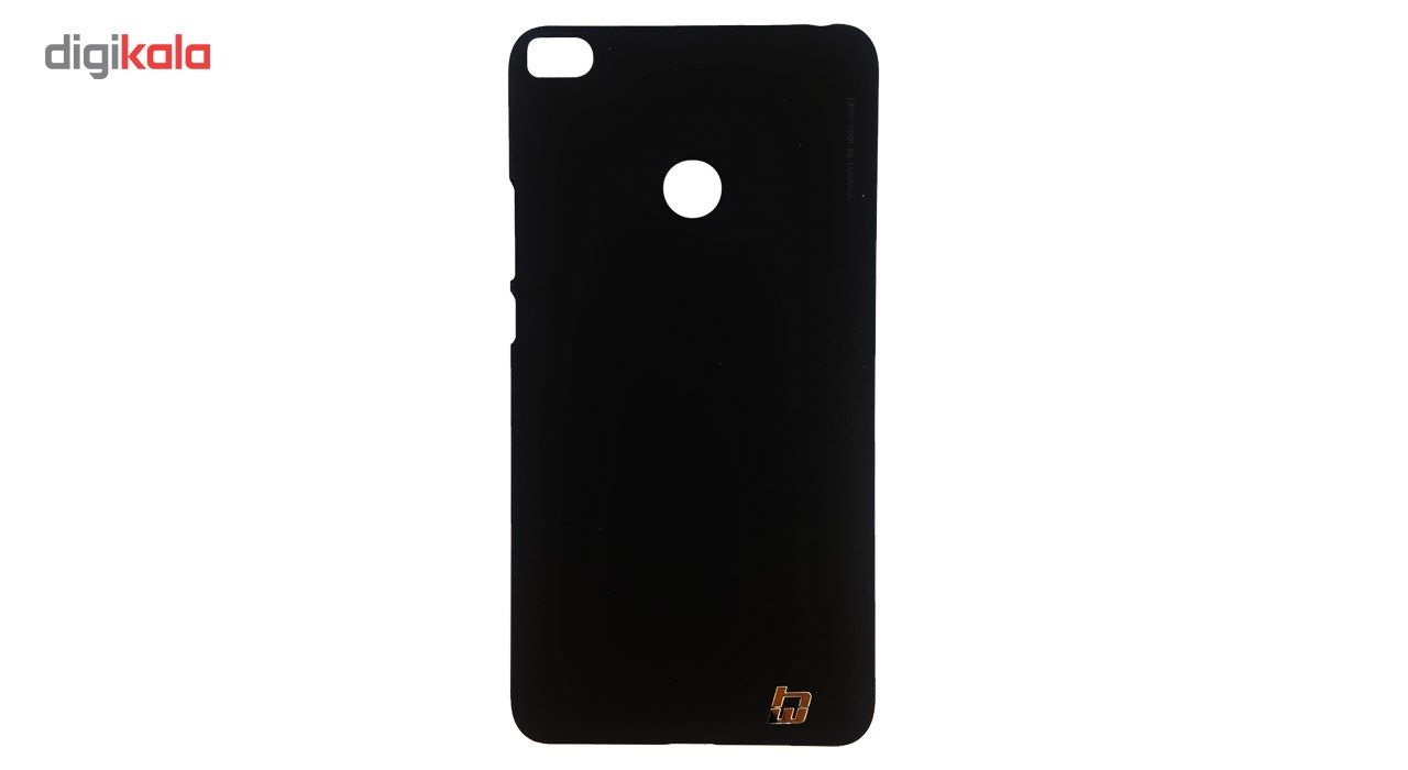کاور هوانمین مدل Hard Case مناسب برای گوشی موبایل شیاومی Mi Max 2 main 1 1