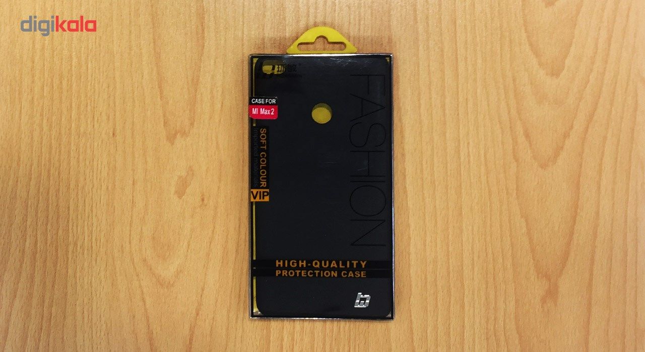 کاور هوانمین مدل Hard Case مناسب برای گوشی موبایل شیاومی Mi Max 2 main 1 2