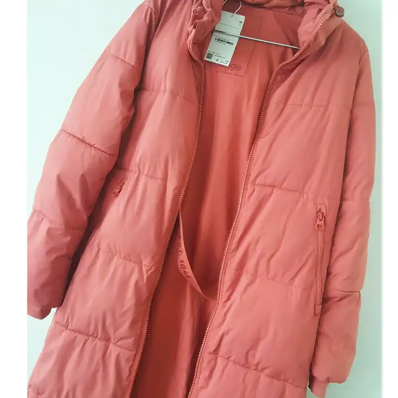 کاپشن زنانه سی اند ای مدل 2145702