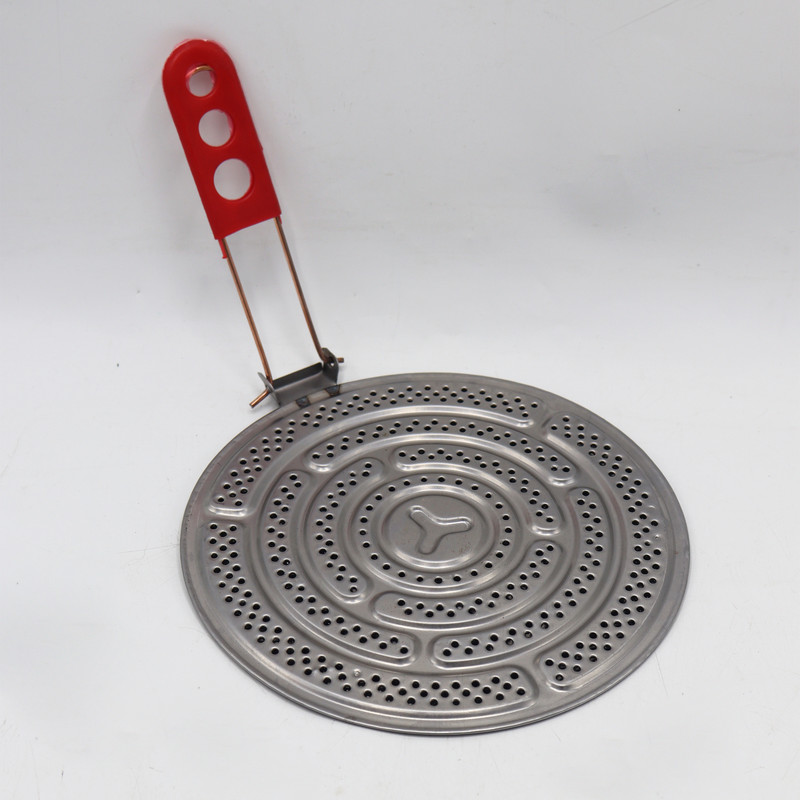 شعله پخش‌کن مدل گوریلا کد YP-20CM