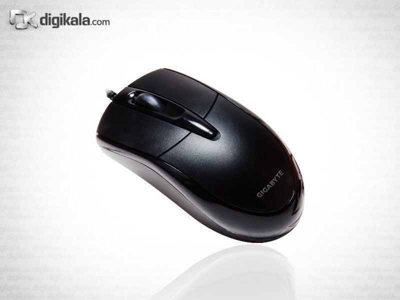 ماوس گیگابایت جی ام - ام 3600 main 1 2